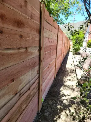 Fencing 101 - Fence Installation in Paso Robles, CA