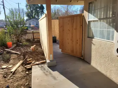 Fencing 101 - Fence Installation in Paso Robles, CA