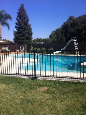 R & S Fence - Deck Building & Repair in Tulare, CA