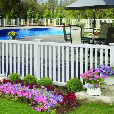 The Fence Authority - Fence Installation in West Chester, PA