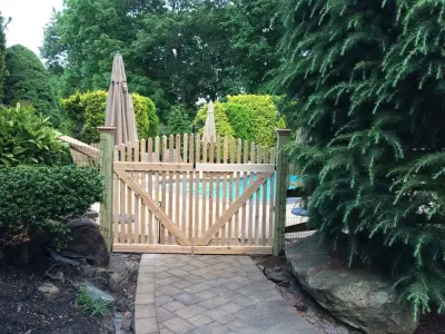 The Fence Authority - Fence Installation in West Chester, PA