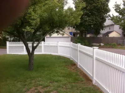 Dream Fence by Fensu Inc. - Design-Build Services in Waltham, MA