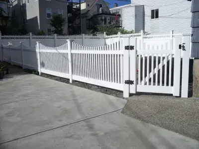 Dream Fence by Fensu Inc. - Design-Build Services in Waltham, MA