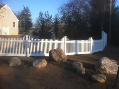 Dream Fence by Fensu Inc. - Design-Build Services in Waltham, MA