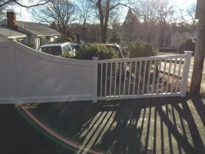 Dream Fence by Fensu Inc. - Design-Build Services in Waltham, MA