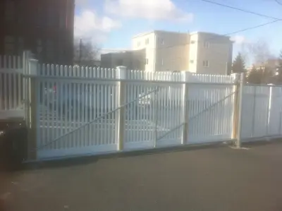 Dream Fence by Fensu Inc. - Design-Build Services in Waltham, MA