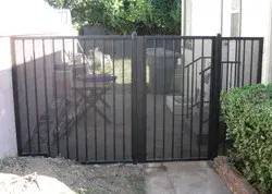 Marquez Iron Works - Fence Installation in Ontario, CA