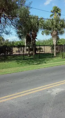 Triple S Fence Company - Fence Installation in Brownsville, TX