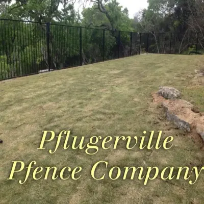 Pflugerville Pfence - Fence Installation in Round Rock, TX