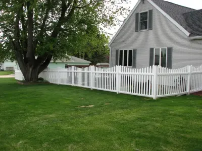 Sager Fencing - Fence Installation in Monticello, WI