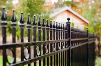 Sager Fencing - Fence Installation in Monticello, WI