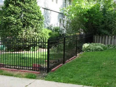 Sager Fencing - Fence Installation in Monticello, WI