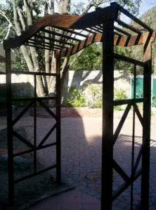Santa Fe Exterior Design - Patio Design & Installation in Santa Fe, NM