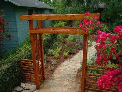 Santa Fe Exterior Design - Patio Design & Installation in Santa Fe, NM