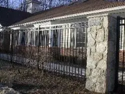 Signature Fence Incorporated - Deck Building & Repair in Frederick, MD