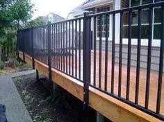 King FENCE Co and much more - House Painting Services in Springfield, MO