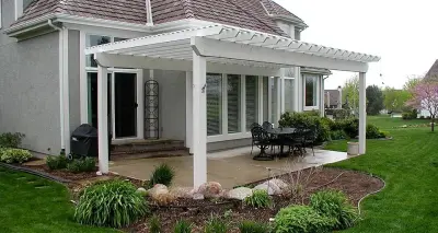 My Projects — Fence Installation project by Specialty Concepts Fences Inc