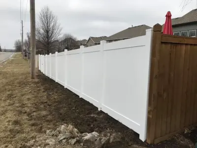 Specialty Concepts Fences Inc - Fence Installation in Raytown, MO