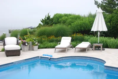 Bay Avenue Plant Company - Garden Remodeling in Surf City, NJ