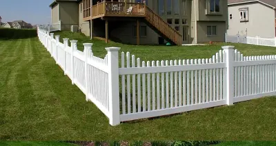 Specialty Concepts Fences Inc - Fence Installation in Raytown, MO