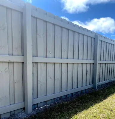 Husek Brothers Fencing - Fence Installation in Newport, NC
