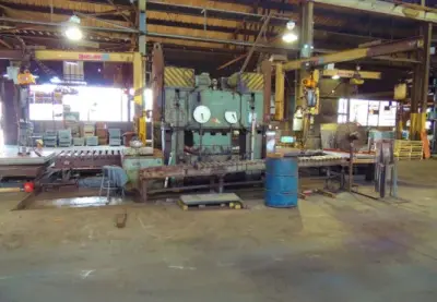 Browning Enterprise, Inc. - Commercial Construction Services in Attalla, AL