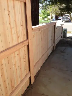 R & S Fence - Deck Building & Repair in Tulare, CA
