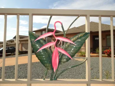 Fusion Art 808 - Fence Installation in Kapolei, HI