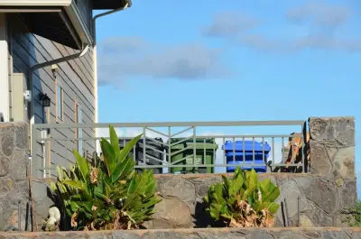 Fusion Art 808 - Fence Installation in Kapolei, HI
