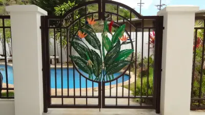 Fusion Art 808 - Fence Installation in Kapolei, HI