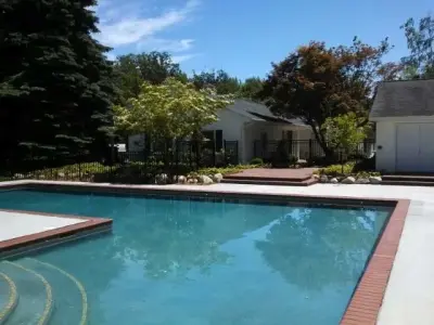 Straight Line Fence - Home Renovation & Remodeling Services in Grandville, MI