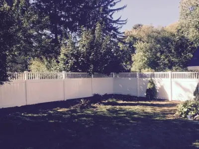 Landworks Fence & Landscape - Fence Installation in East Windsor, CT