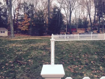 Landworks Fence & Landscape - Fence Installation in East Windsor, CT