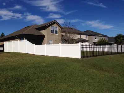Superior Fence & Rail - Fence Installation in Jacksonville, FL
