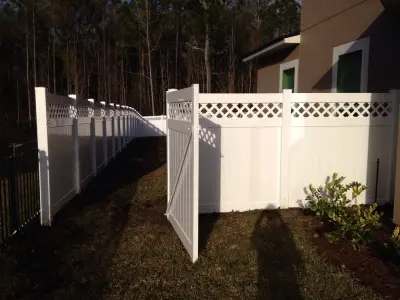 Superior Fence & Rail - Fence Installation in Jacksonville, FL