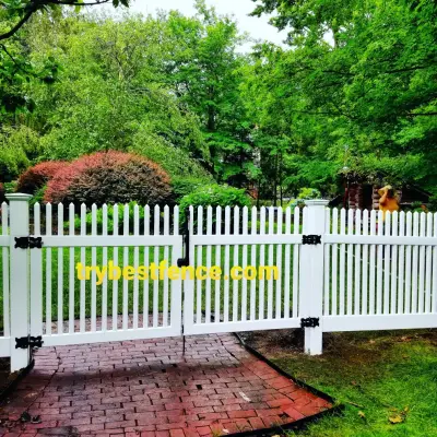 Try Best Fence Co - Fence Installation in Airmont, NY