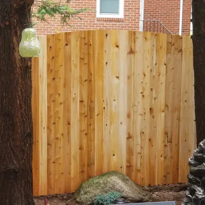 Try Best Fence Co - Fence Installation in Airmont, NY