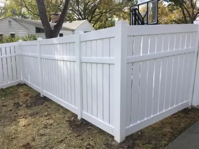 QCE Fence - Fence Installation in St Louis, MO