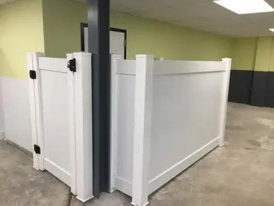 QCE Fence - Fence Installation in St Louis, MO