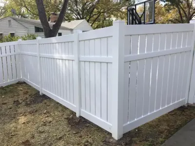 QCE Fence - Fence Installation in St Louis, MO