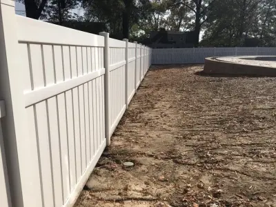 QCE Fence - Fence Installation in St Louis, MO