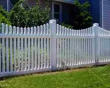 Tennessee Valley Fence - Carpentry & Woodworking in Huntsville, AL