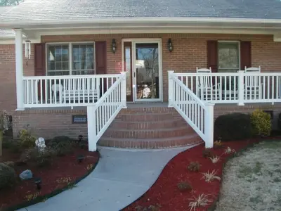 Tennessee Valley Fence - Carpentry & Woodworking in Huntsville, AL