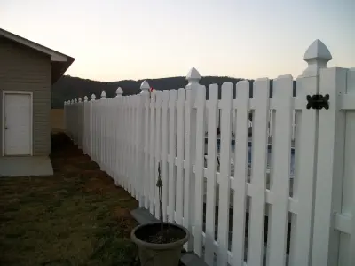 Tennessee Valley Fence - Carpentry & Woodworking in Huntsville, AL