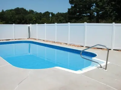 Tennessee Valley Fence - Carpentry & Woodworking in Huntsville, AL