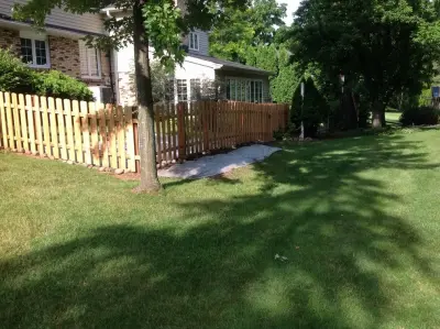 Chuck's Fence - Fence Installation in Milwaukee, WI