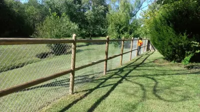 Cowboy Fence Company - Carpentry & Woodworking in Stillwater, OK