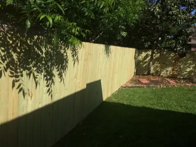 Beyla General - Fence Installation in College Station, TX