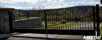 Tennessee Valley Fence - Carpentry & Woodworking in Huntsville, AL