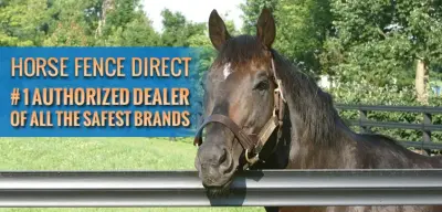 Horse Fence Direct - Fence Installation in Millbury, OH